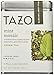 Tazo Mint Mosaic Green Tea, 1 Pack with 15 Full-Leaf Sachets