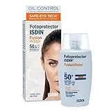Fotoprotector Isdin Fusion Water Oil Control FPS 50+ by Isdin