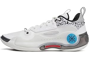 LI-NING Way of Wade 10 & 11 Men Basketball Shoes Lining Anti-Slip Professional Shock Absorption Sneakers Sports Sneakers ABAS083 ABAU049 ABAS075