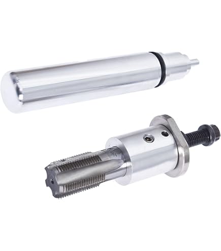 thumbnail image 2 of Injector Sleeve Cup Tool Set - Removal & Install Kit For Ford 7.3L Powerstroke (1994-2003 E-Series, F-Series, Excursion) 2 of 12
