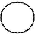 Replacement 954-04050 754-04050 Auger Drive Belt for MTD Snowblower