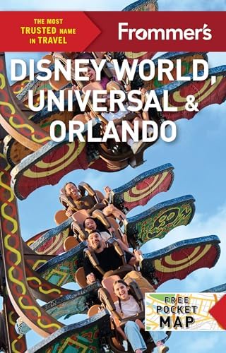 Hidden Treasures of Walt Disney World Resort Hotels: Histories