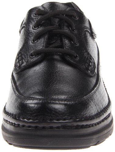 Amazon Com Nunn Bush Men S Cameron Moccasin Toe Oxford With With