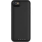 mophie Juice Pack - Wireless Charging Protective Power Pack Case, Charge Force Technology, Compatible With Qi-Enabled & Other