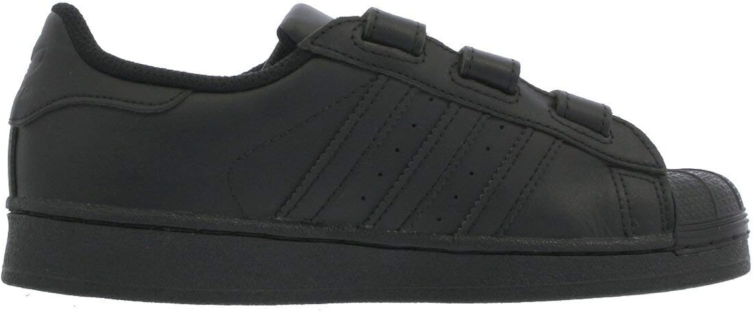 superstar foundation core black