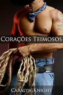 Livro Corações Teimosos: Uma Fantasia Erótica