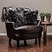 Chanasya Premium Throw Blanket & Pillow Cover - Long Faux Fur Fuzzy Sherpa Throw (50