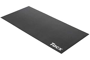 Tacx Rollable Trainer Mat One Color, One Size