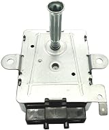 RYELDOM Electric Roaster Motor 6W Stainless Steel Replacement Spiedo Barbecue view 1