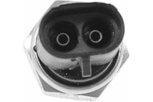 SAWYER AUTO Replacement Front Differential 4x4 4WD Indicator Switch for Chevy Truck