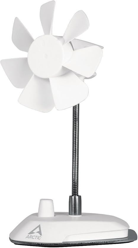 arctic breeze mobile fan