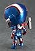 Good Smile Iron Man 3: Iron Patriot: Hero's Edition Nendoroid Action Figure