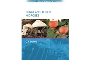 Fungi and Allied Microbes