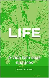 Livro Life: A vida tem suas nuances