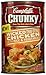 Campbell's Chunky Wicked Thai-Style Chicken with Rice & Vegetables Soup, 18.6 oz. Can