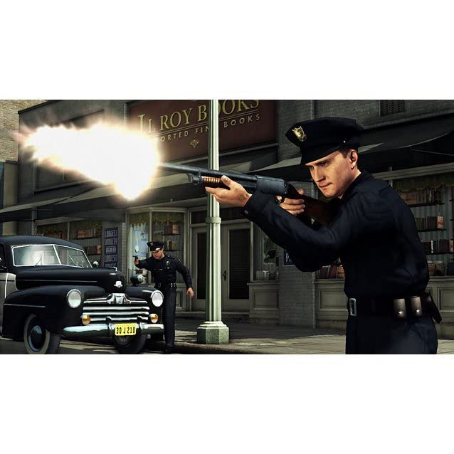L.A. Noire - Xbox One