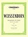 Julius Weissenborn: Studies For Bassoon Op.8 - Volume 2. Partitions pour Basson by 
