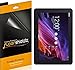 [3-Pack] Supershieldz- High Definition Clear Screen Protector For Asus Transformer Pad TF0310C / K010 + Lifetime Replacements Warranty [3-PACK] - Retail Packaging