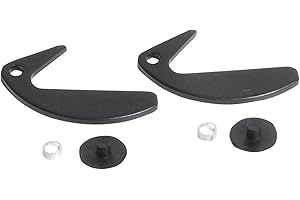 MSD 8628 Advance Weight Kit