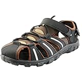 Men's Waterproof Sport Sandals from Easy USA