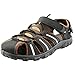 Men's Waterproof Sport Sandals from Easy USA