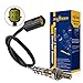 Oxygen Sensor 234-4380 Downstream O2 Sensor 2 for 2008-2012 Infiniti EX35 3.5L,for 2008-2013 Infiniti G37 3.7L,for 2011-2012 Infiniti G25 2.5L, for 2007-2013 Nissan Altima 3.5L