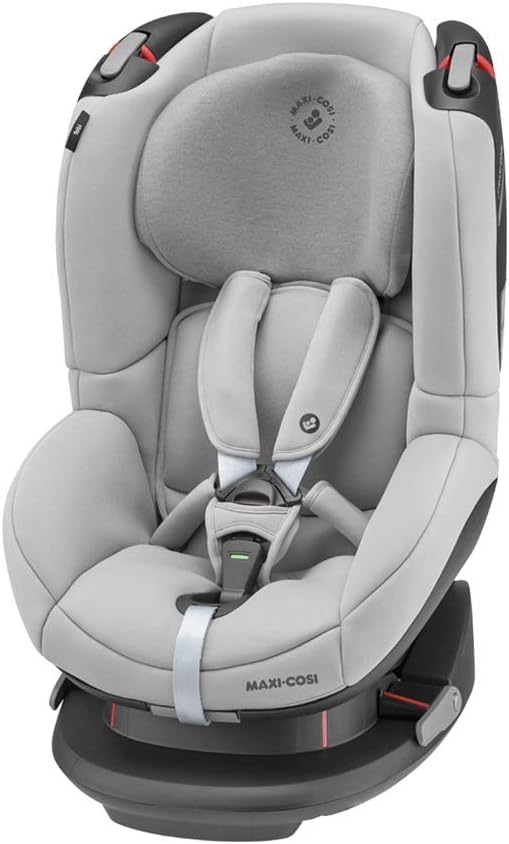 reclining car seat