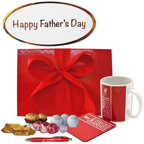 liverpool gifts for dad