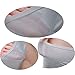 YOYI FASHION Bamboo Viscose Brief Menstrual Leakproof Panties Multi Pack US Size XXS-3XL/10