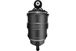 CHONSE Rear Right Air Suspension Spring Bag Compatible with Mercedes-Benz W211 W219 2003-2011 E550/E55 AMG/E63 AMG/CLS500/CLS550/CLS63 AMG/CLS55 AMG 2113200825, 2113201625