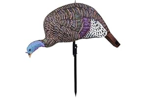 Flambeau Outdoors Shady Baby Hen Turkey Decoy