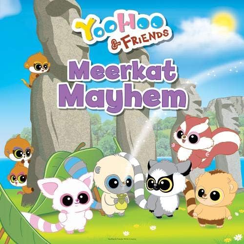 YooHoo & Friends Meerkat Mayhem