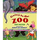 Going to the Zoo
