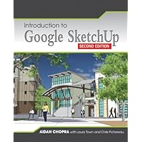 Introduction to Google SketchUp