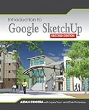 Introduction to Google SketchUp by Aidan Chopra, Jeremy Fretts