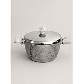 Designo Nonstick Granite Stew Pots (5.7 Qt)