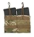 Tactical Tailor Fight Light 7.62 20-Round Double Mag Panel