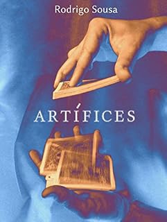 Livro Artífices