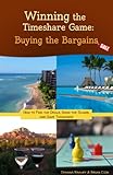 Winning the Timeshare Game: Buying the Bargains