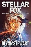 Stellar Fox (Castle Federation) (Volume 2)