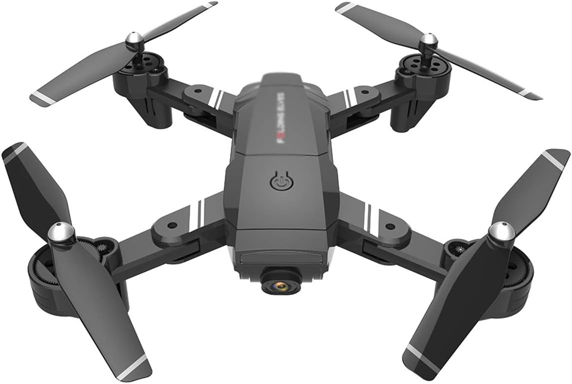 rc plane with camera