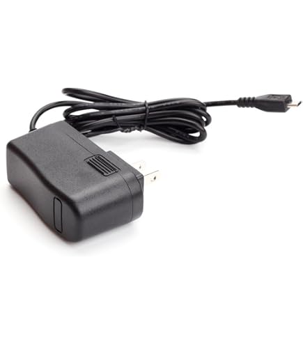 Caricabatterie CA 9V Per Tablet LeapFrog LeapPad2 Power Learning - Modello 33250