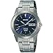 Seiko Men's SGG729 Titanium Bracelet Watch