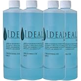 IDEALSEAL Four Pints (64 Oz Total) Sealing Solution Compatible Replacement For PB E-Z Seal 601-0