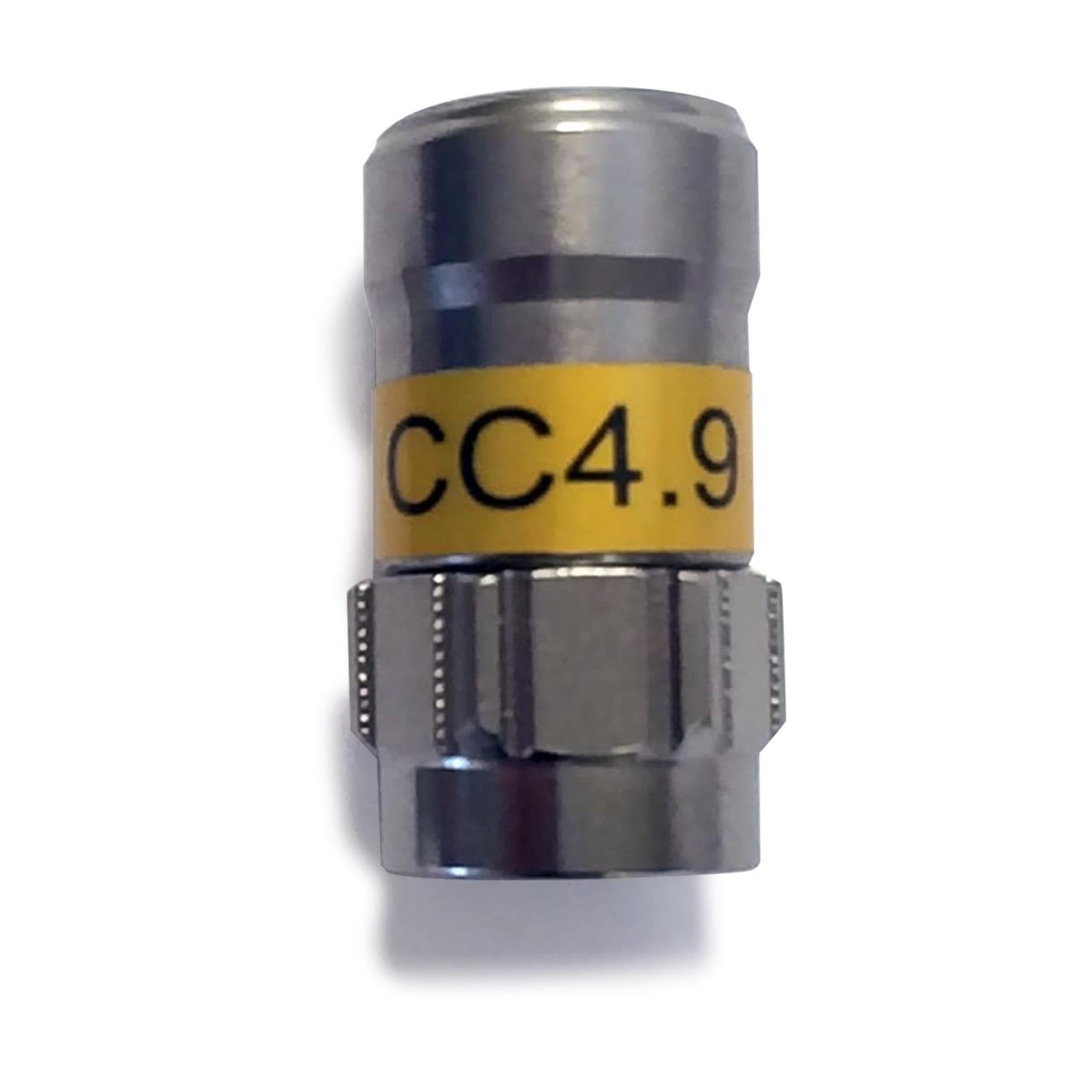 Televes F-Plug FSI2000 Push-On for Coaxial Cable Coaxial Connector 8424450175330