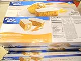 Weight Watchers Carrot Cake , 3 Pack