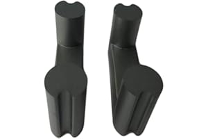 Hondark UY1658 /60 Electronics Transformer Core Round Size 9.3'' Chokes Ferrite Bead Transformer Ferrite Core MnZn PC40 5pairs per lot