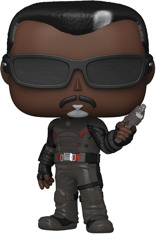 Pop! Marvel: Deadpool & Wolverine - Blade