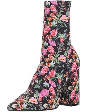 Women's Lombard Ankle Boot