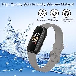 Baaletc Compatible with Fitbit Inspire 3 Bands for